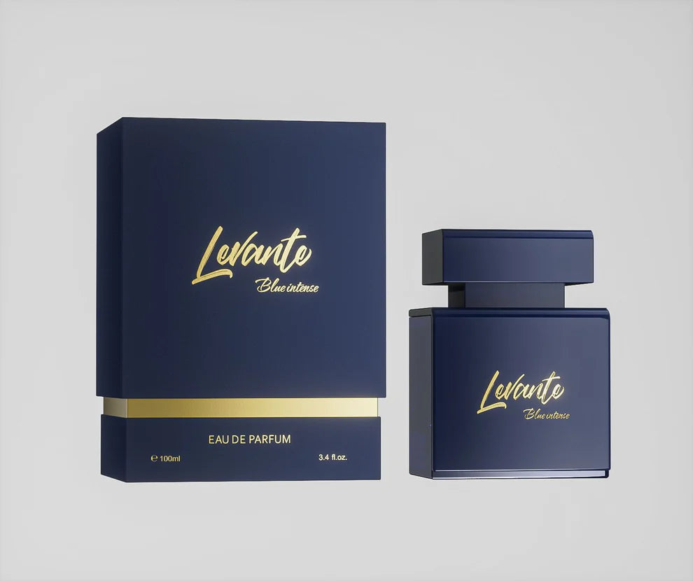 Jo milano Levante Blue Intense